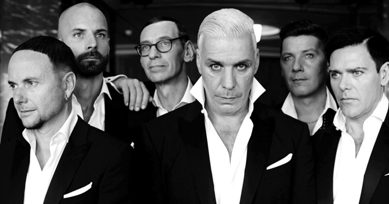 photo 5 in Rammstein gallery [id956151] 2017-08-13 00:00:00