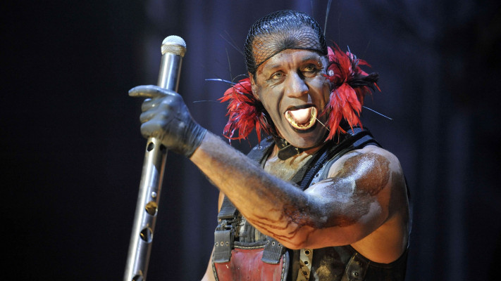 photo 14 in Rammstein gallery [id956142] 2017-08-13 00:00:00