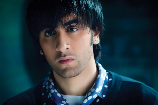 Ranbir Kapoor pic #431030