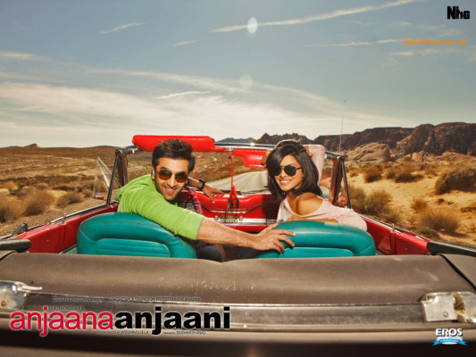 Ranbir Kapoor pic #431034