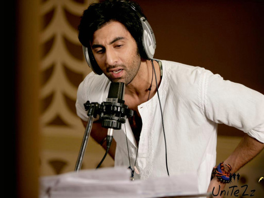 Ranbir Kapoor pic #437695
