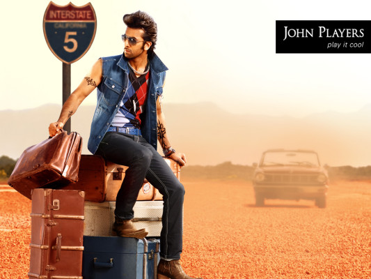 Ranbir Kapoor pic #431031