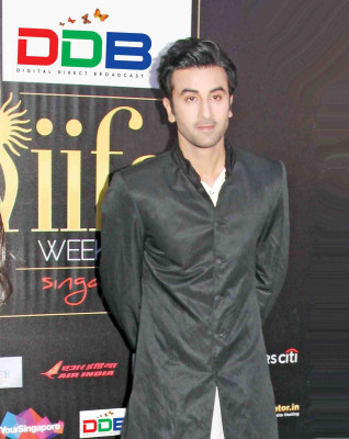 Ranbir Kapoor pic #505170