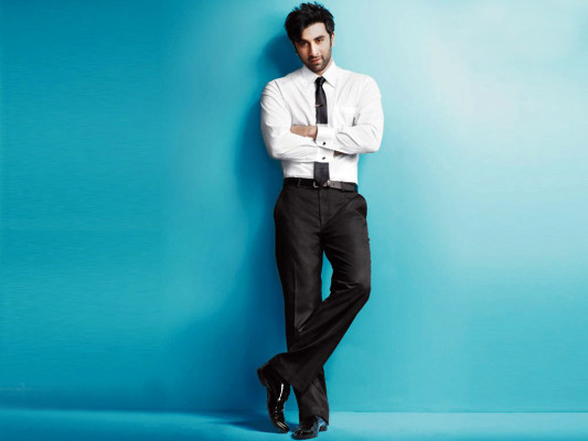 Ranbir Kapoor pic #431474