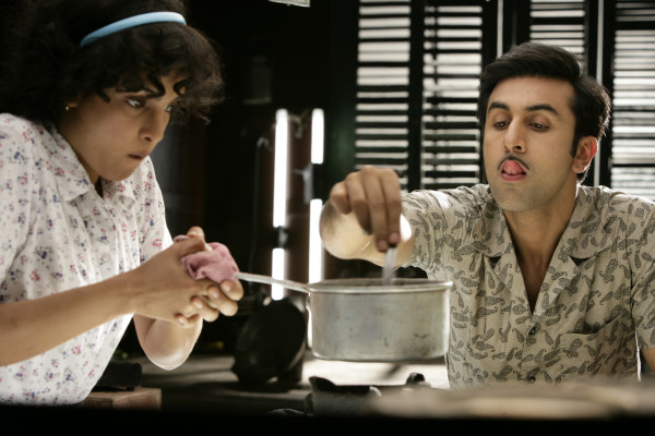 Ranbir Kapoor pic #534678