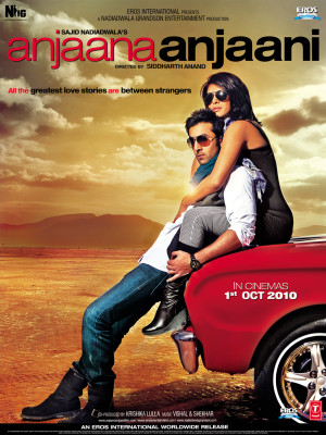 Ranbir Kapoor pic #431032