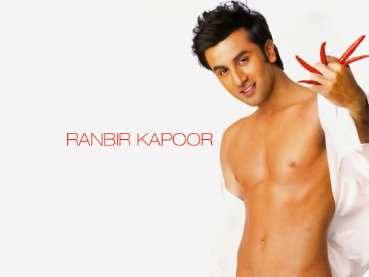 Ranbir Kapoor pic #431471