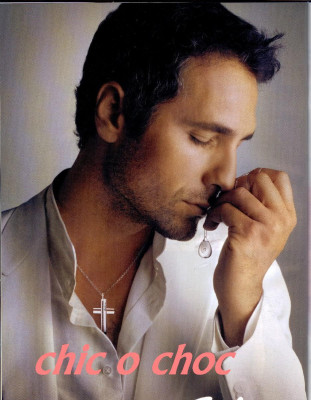 Raoul Bova pic #162521