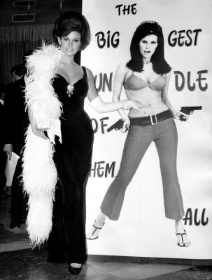 photo 22 in Raquel Welch gallery [id235820] 2010-02-15 00:00:00