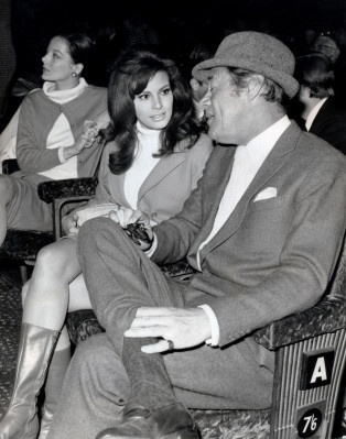 photo 23 in Raquel Welch gallery [id235814] 2010-02-15 00:00:00