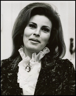photo 26 in Raquel Welch gallery [id270269] 2010-07-13 00:00:00