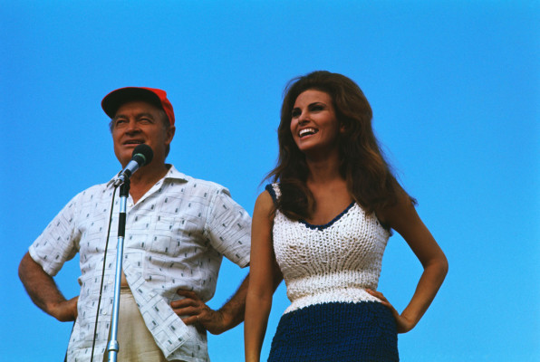 photo 16 in Raquel Welch gallery [id354660] 2011-03-11 00:00:00