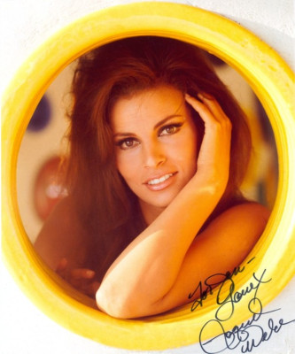 photo 8 in Raquel Welch gallery [id162143] 2009-06-09 00:00:00