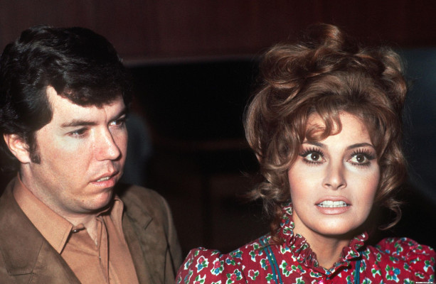 photo 17 in Raquel Welch gallery [id248273] 2010-04-09 00:00:00