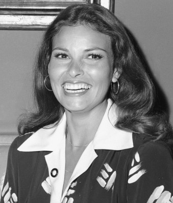 Raquel Welch pic #354710