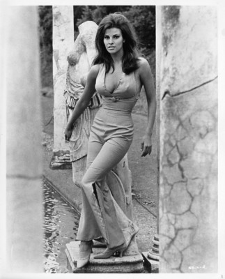 Raquel Welch pic #161992