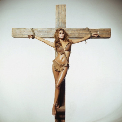 photo 26 in Raquel Welch gallery [id101587] 2008-07-01 00:00:00