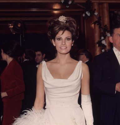 Raquel Welch pic #366347