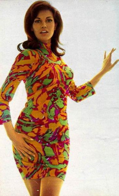 Raquel Welch pic #101578
