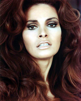 Raquel Welch pic #366353