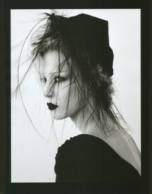Raquel Zimmermann pic #20686