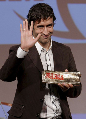 Raul Gonzalez Blanco pic #555963