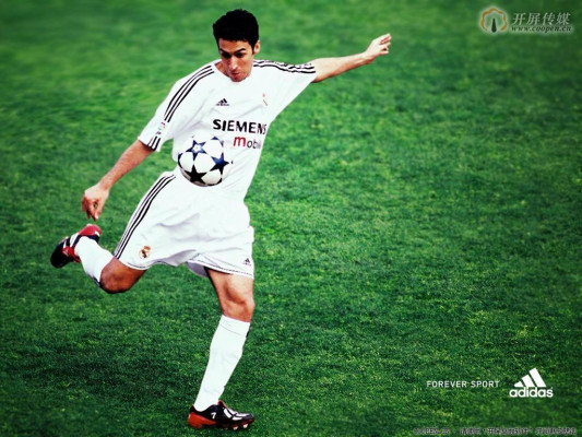 Raul Gonzalez Blanco pic #555962