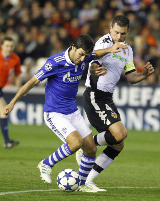 Raul Gonzalez Blanco pic #555965