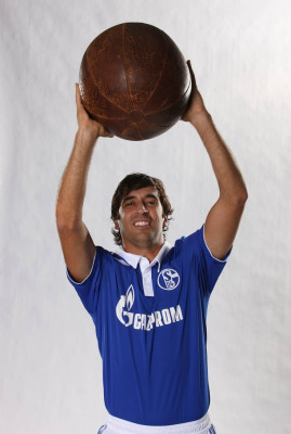 Raul Gonzalez Blanco pic #557994