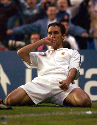 Raul Gonzalez Blanco pic #526466