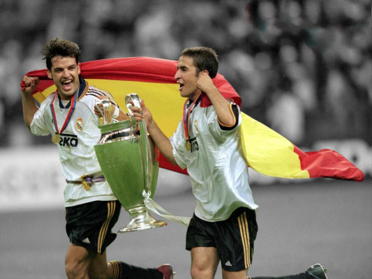 Raul Gonzalez Blanco pic #555961