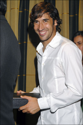 Raul Gonzalez Blanco pic #557991