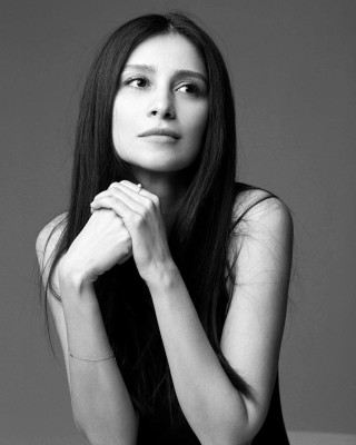 Ravshana Kurkova pic #1121553