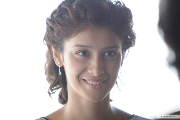 photo 13 in Ravshana Kurkova gallery [id249384] 2010-04-16 00:00:00