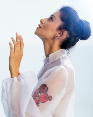 Ravshana Kurkova pic #1121533