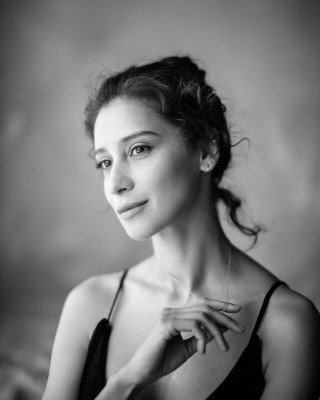 Ravshana Kurkova pic #1307663