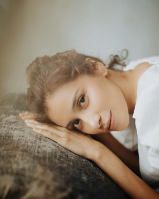 Ravshana Kurkova pic #1307664