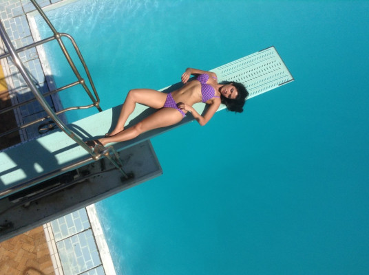 Rayanne Bitancourt pic #976537