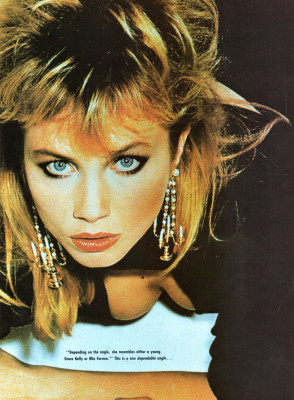 Rebecca De Mornay pic #360688