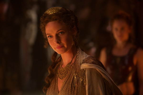 Rebecca Ferguson (actress) pic #915687