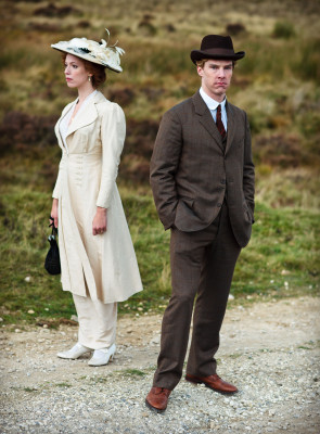 Rebecca Hall pic #591918
