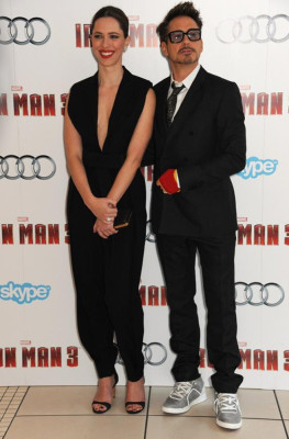 Rebecca Hall pic #671482