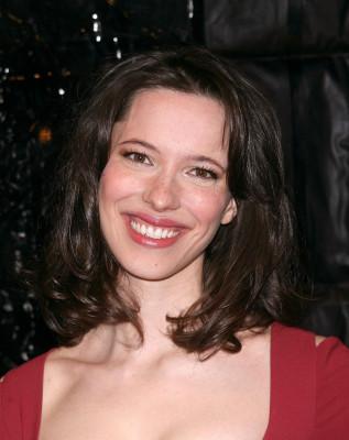 Rebecca Hall pic #684075