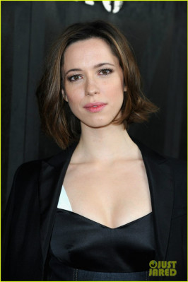 Rebecca Hall pic #594037