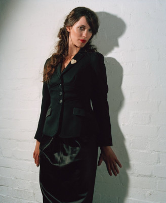 Rebecca Hall pic #290060