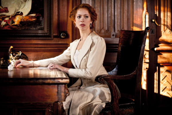 Rebecca Hall pic #591916