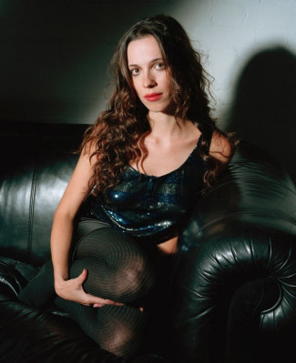 Rebecca Hall pic #574218