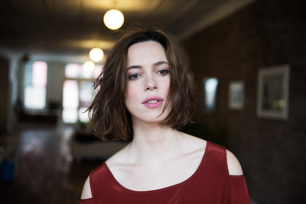Rebecca Hall pic #621230