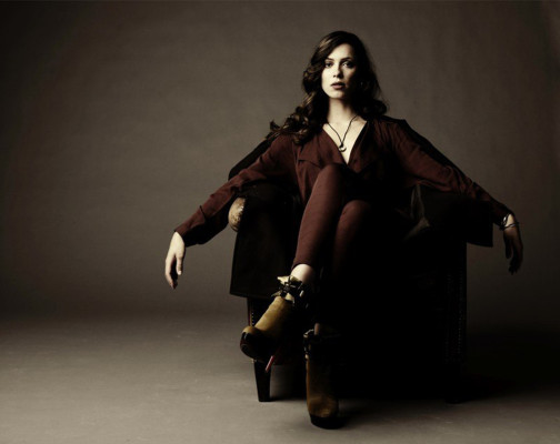 Rebecca Hall pic #658884