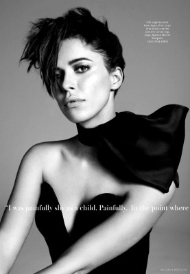 Rebecca Hall pic #600395